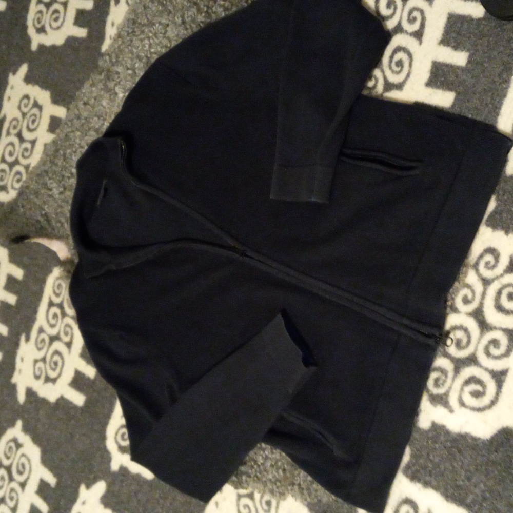 Banana Republic Cotton Jacket